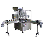 ATHENA-1A-1S - Fillpack Machines 2013