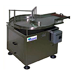 ROTARY FEEDING TABLE - Fillpack Machines 2013