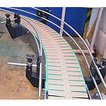 Plate conveyors - Fillpack Machines