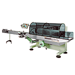 Starlight Electronic wrapper - Fillpack Machines 2013