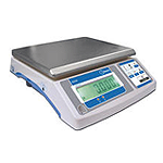 DSN 30 Manual Weighing Machine - Fillpack Machines 2013