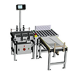 Dynamic Weight Control - Fillpack Machines 2013