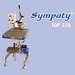 Sympaty - Top 270 - Fillpack Machines 2013