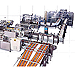 Automatic-packaging-line-for-on-pile-biscuits - Fillpack Machines
